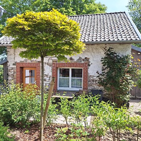 Ferienhaus Altes Backhaus Roetgen Luaran gambar