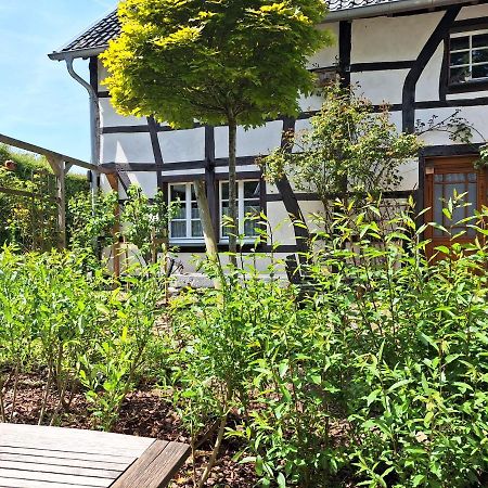 Ferienhaus Altes Backhaus Roetgen Luaran gambar