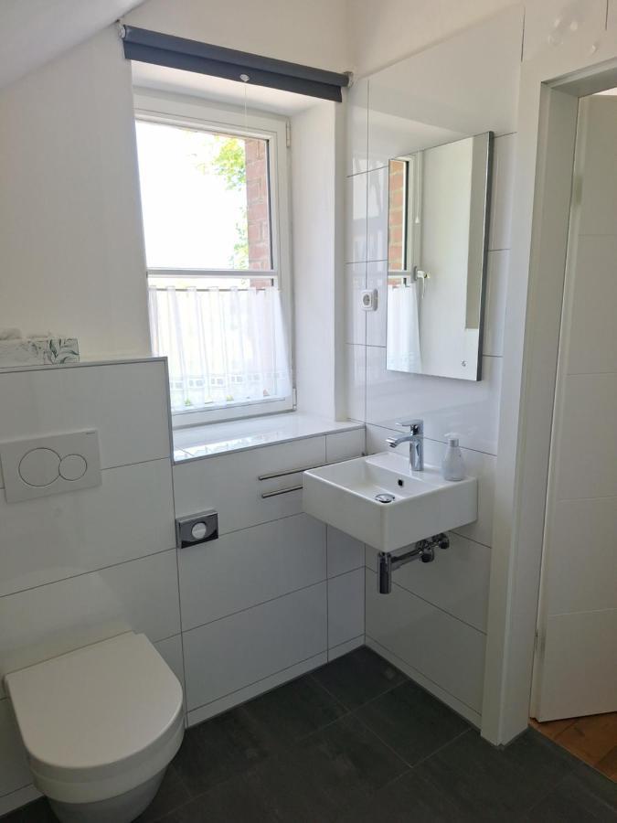 Ferienhaus Altes Backhaus Roetgen Luaran gambar