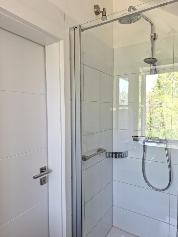Ferienhaus Altes Backhaus Roetgen Luaran gambar