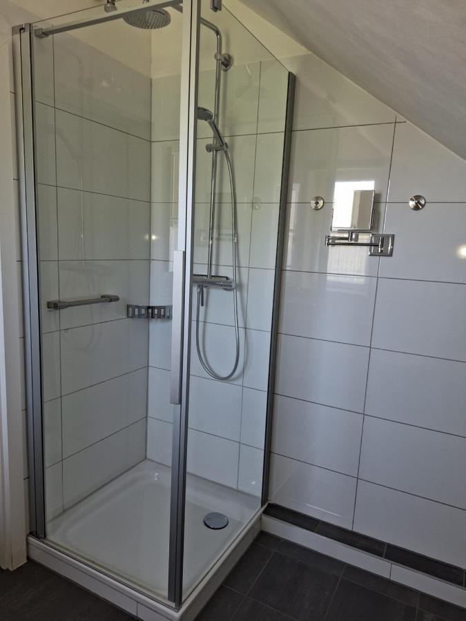 Ferienhaus Altes Backhaus Roetgen Luaran gambar
